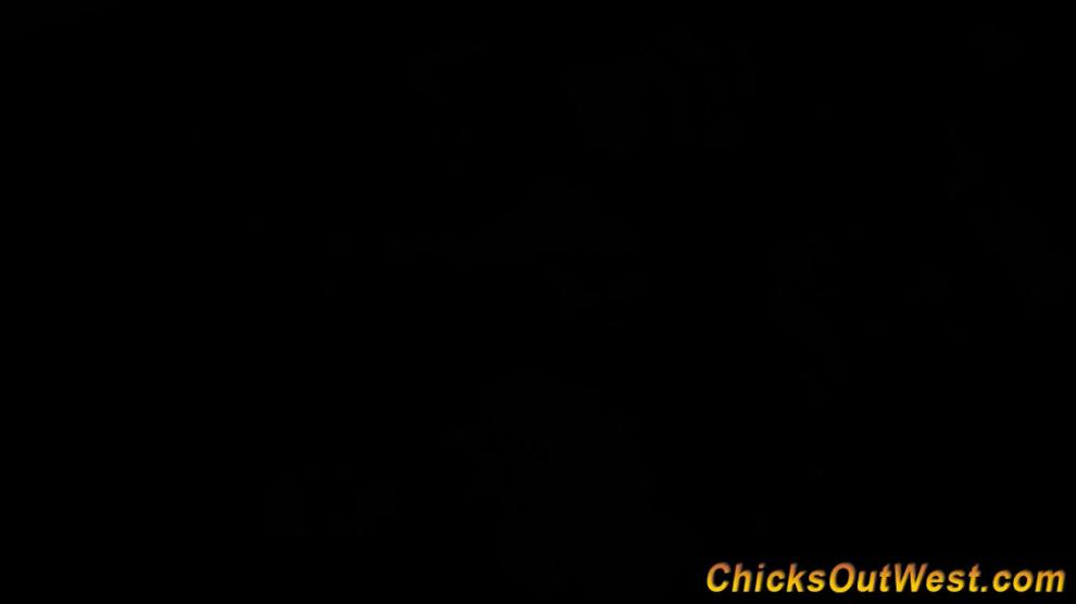 Real aussie strokes vag