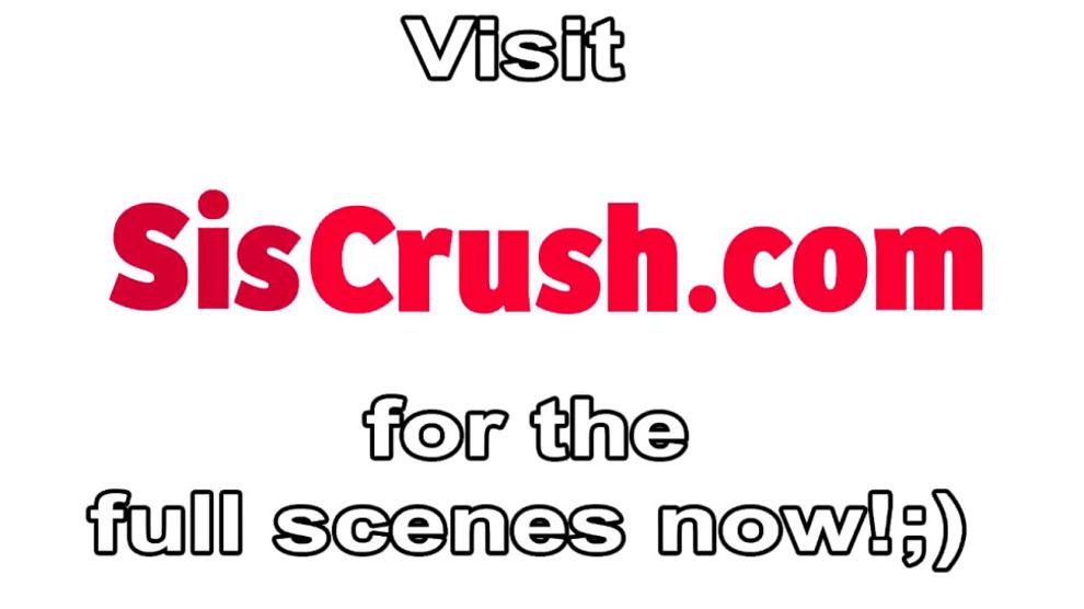 Horny lady banged by her hunk brother