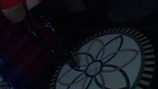 GIRLS SODOMIZING GIRLS 2 - Scene 3