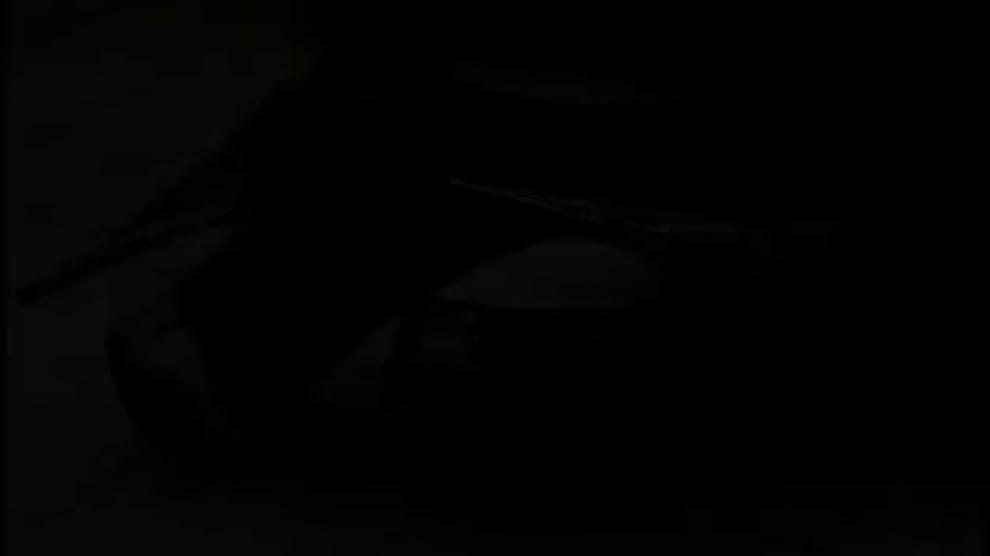 FEELING BLACK 5 - Scene 4