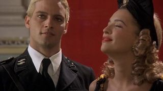 Giulia De Gresy nude - Black Angel 2002