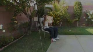 Nuttin Butt Tits And Ass - Scene 2