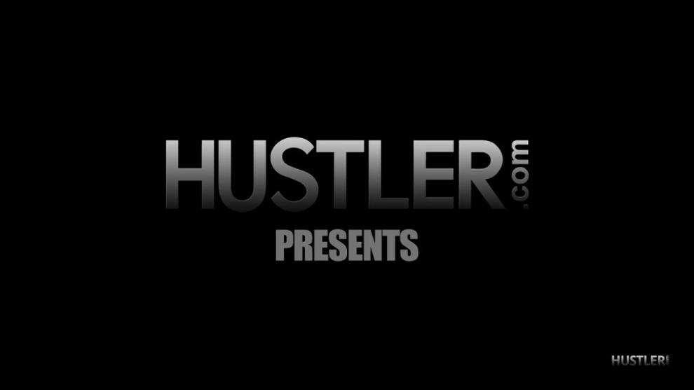 Hustler - Naughty Asian Neigbors