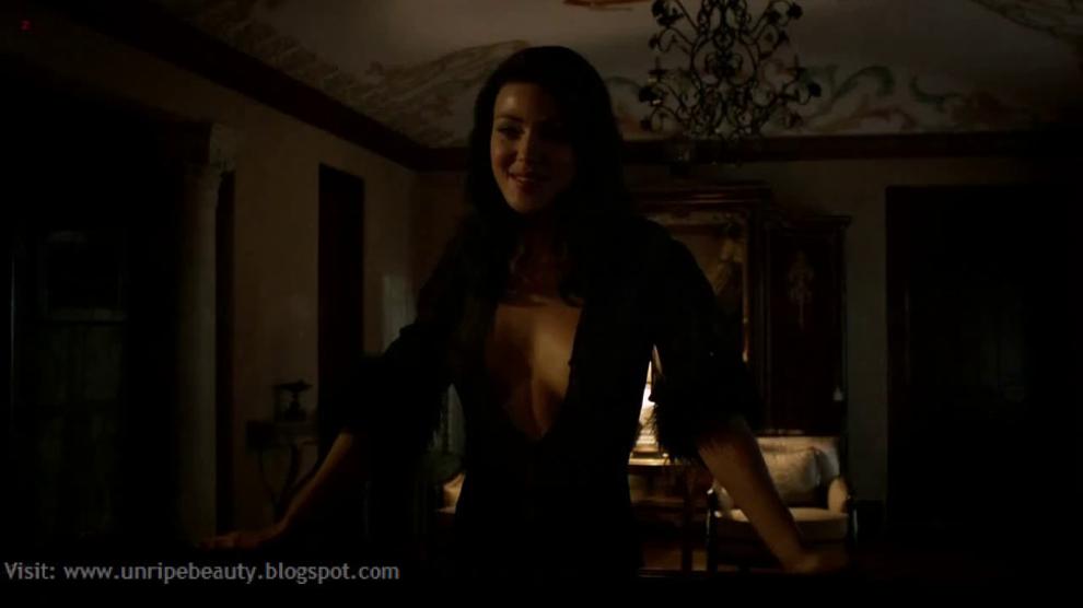 Jessica Marais in Magic City (Jessica Marais)