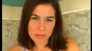 Ashley Blue Throat Gaggers (Ashley Blue)