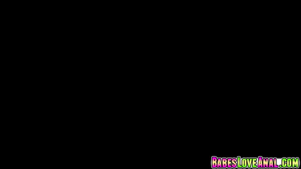 Step Bro large rod anal fucks Mandy Muse so hard