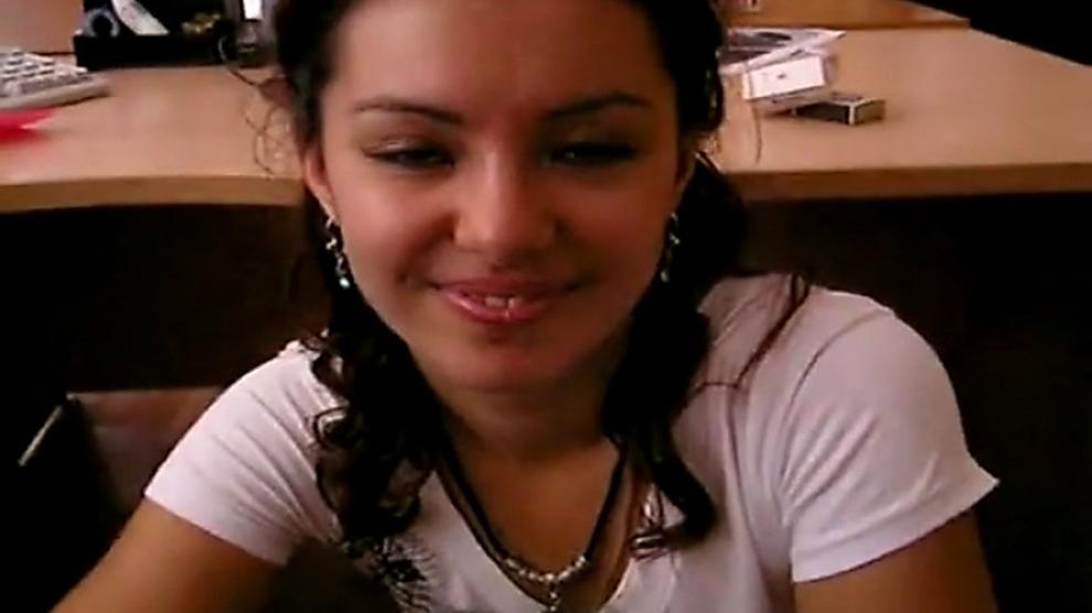 ALL OF GFS - The deepest oral from sweet amateur chick