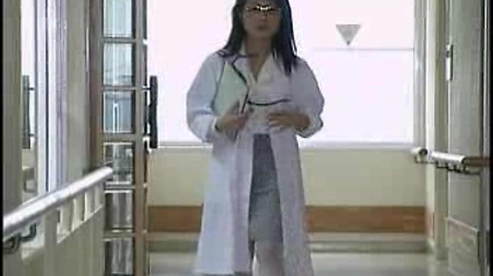 japanese nurse-good whore