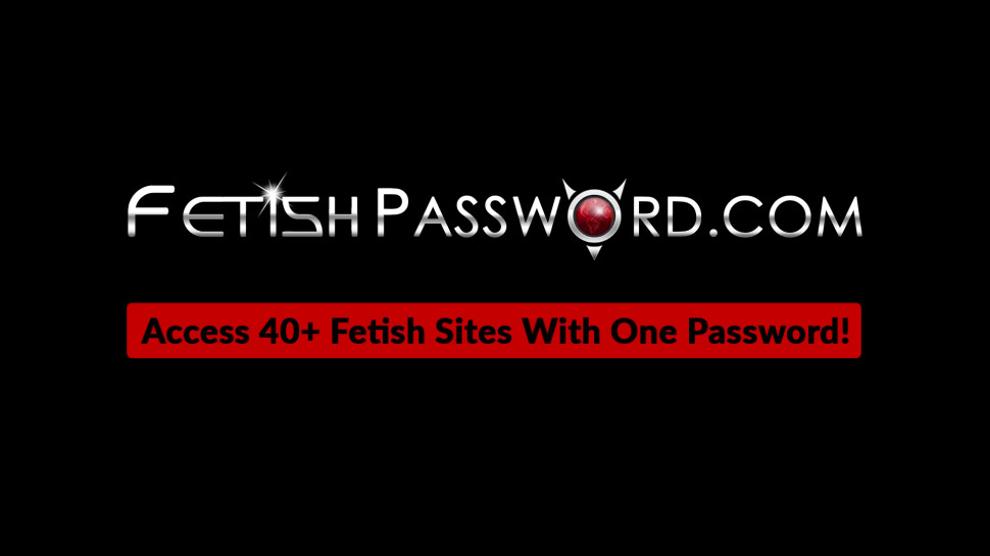 FETISH PASSWORD - Nipple pierced teen pussy hammered by horny stalker