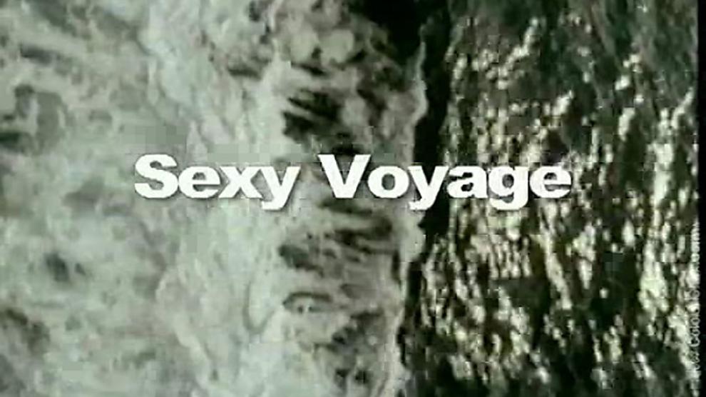 Sexy Voyage