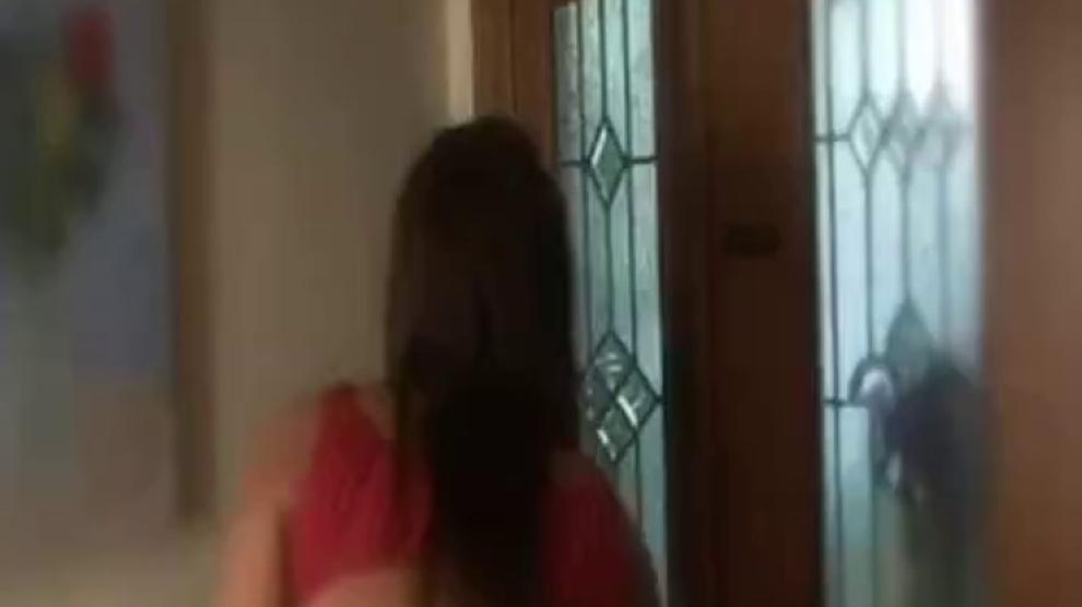 Tori Black with Manuel Ferrara - video 2
