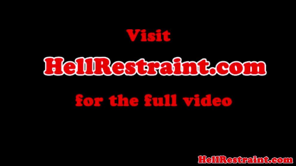 Nasty sub spanked and toyed by dom