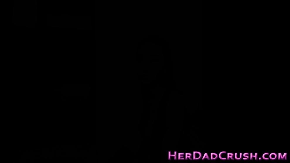 HERDADCRUSH 1 - POV Kinky Latina Stepdaughter Spunky