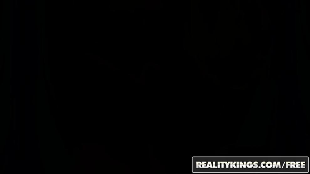 HAPPY TUGS - RealityKings - Cum Fiesta - Wet And Wilde
