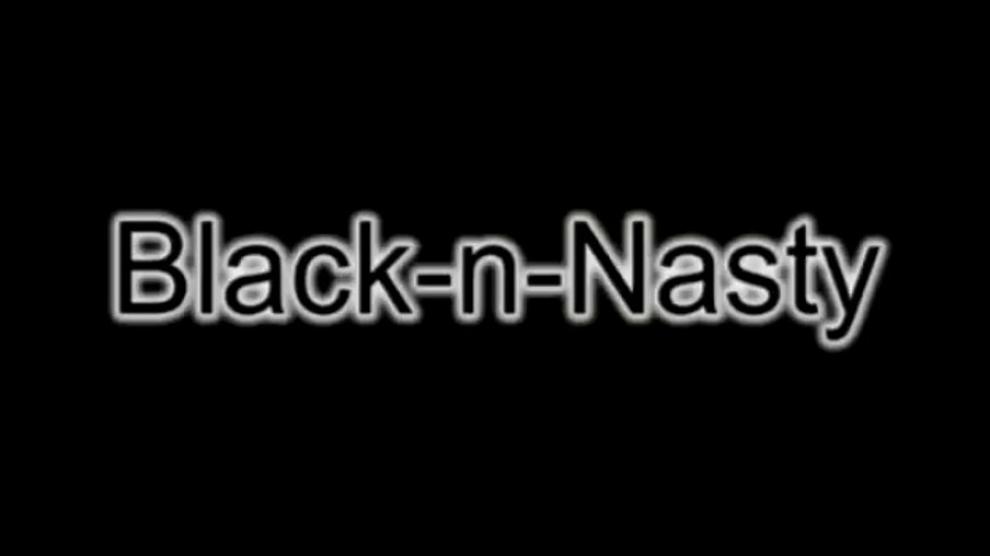 Black And Nasty - Scene 1