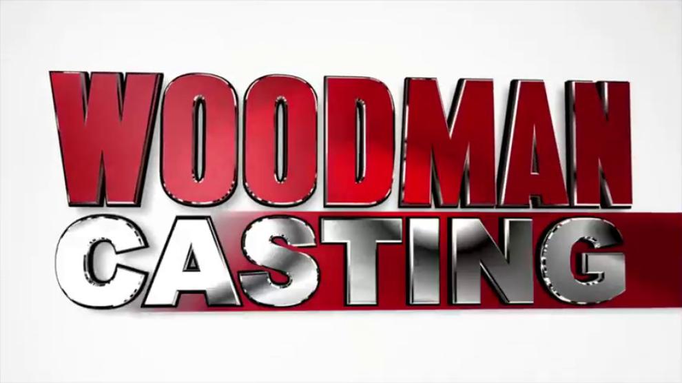 Casting x 186 * updated * (Pierre Woodman, Mathilde Ramos)