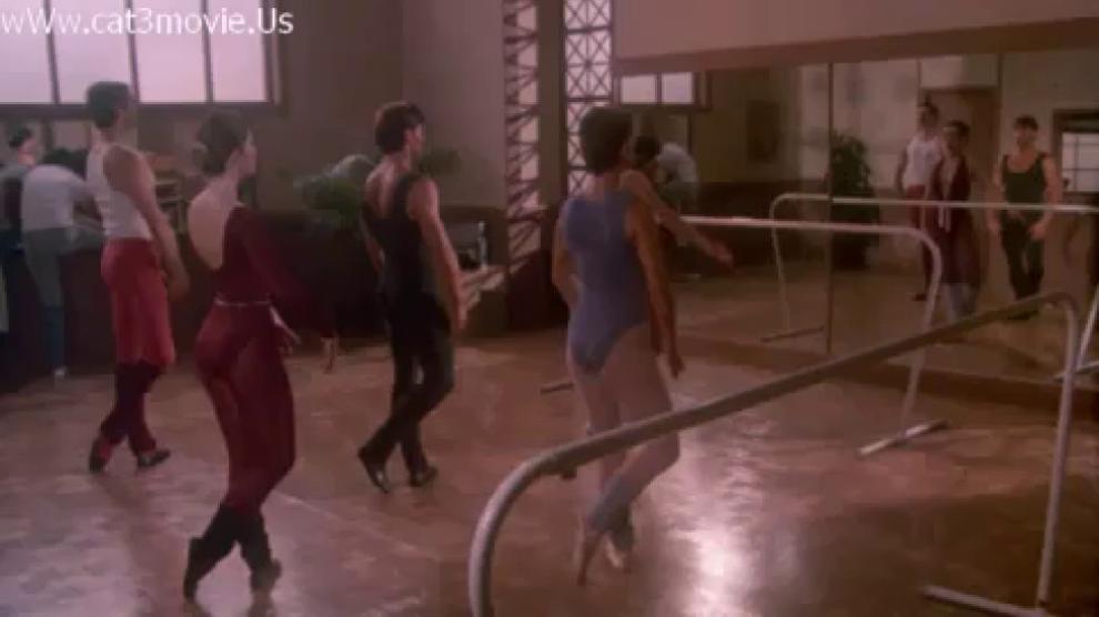 Lets Get Physical 1984