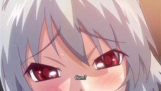 HENTAIKEY - Ill make you cum in different way
