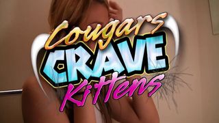Horny Cougar Goes Wild On Cute Teen Tanya (Tanya Tate, Bella Banxx)