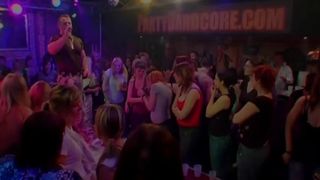 Ladies are here to get cussed out - video 25