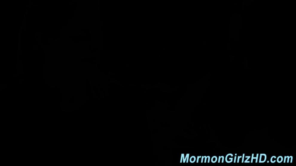 Spycam teeny mormon lez