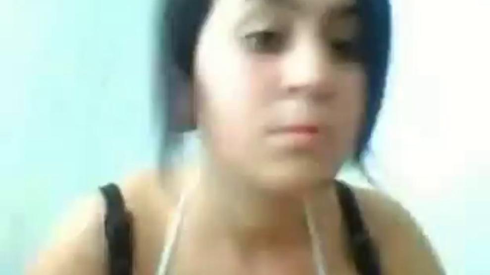 Turkish Webcam Sex.flv