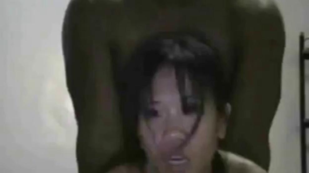 pinay ass fucked and scream for mommy