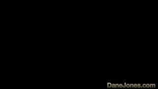 Dane Jones Cheating brunette wife is fucked and creampied by plumber - DaneJones