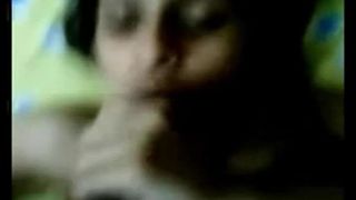 Too big for Pakistani college teen to handle it (Paki cock)