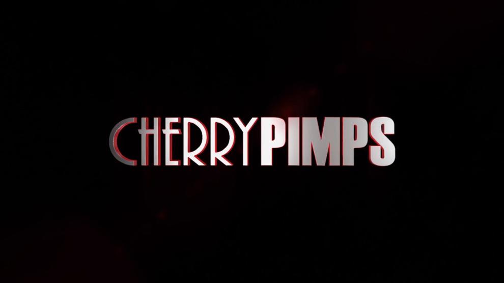 CHERRY PIMPS - Petite Teen Brunette Sloppy Sucking Big Dick Before Hot Intimate Fucking (Zoe Bloom)