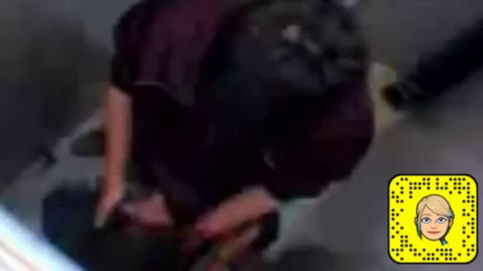 Caught in the act compilation