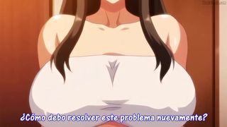Yarichin Kateikyoushi Netori Koukoku Episodio 1 Sub Español