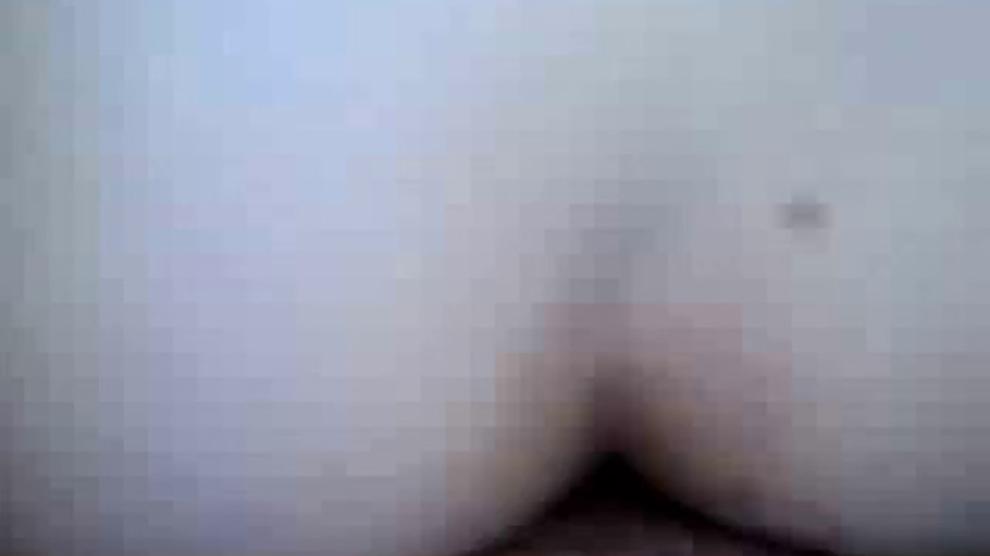 Korean Doggy - video 1
