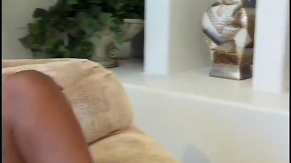 Black Slut Hungry For Sex