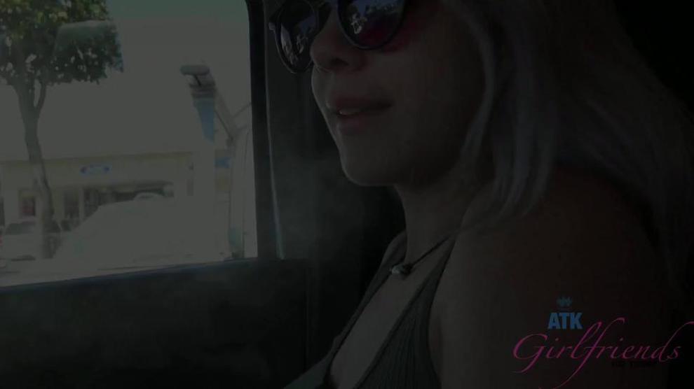 Virtual Vacation with Gabbie Carter in Hawaii