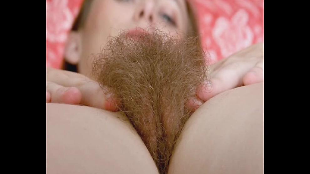 Precious Hairy Babes