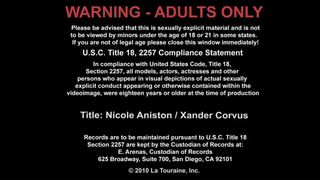 Nicole Aniston  MySisterHotFriend