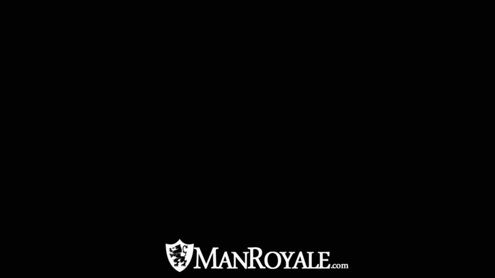 ManRoyale Two skater dudes fuck after skate session - Man Royale