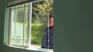 Police Arrests Teen