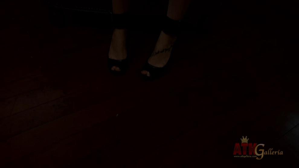 ATK Petites - Nickey Huntsman - video 5
