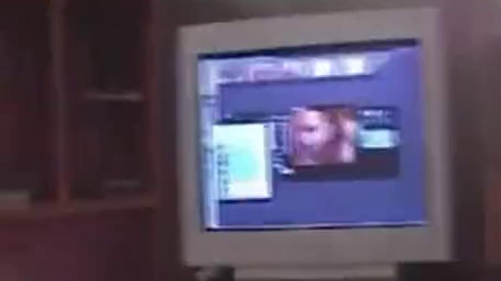 Heather Brooke compilation - video 1