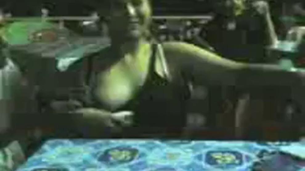 Malay - Exhibionist - video 2