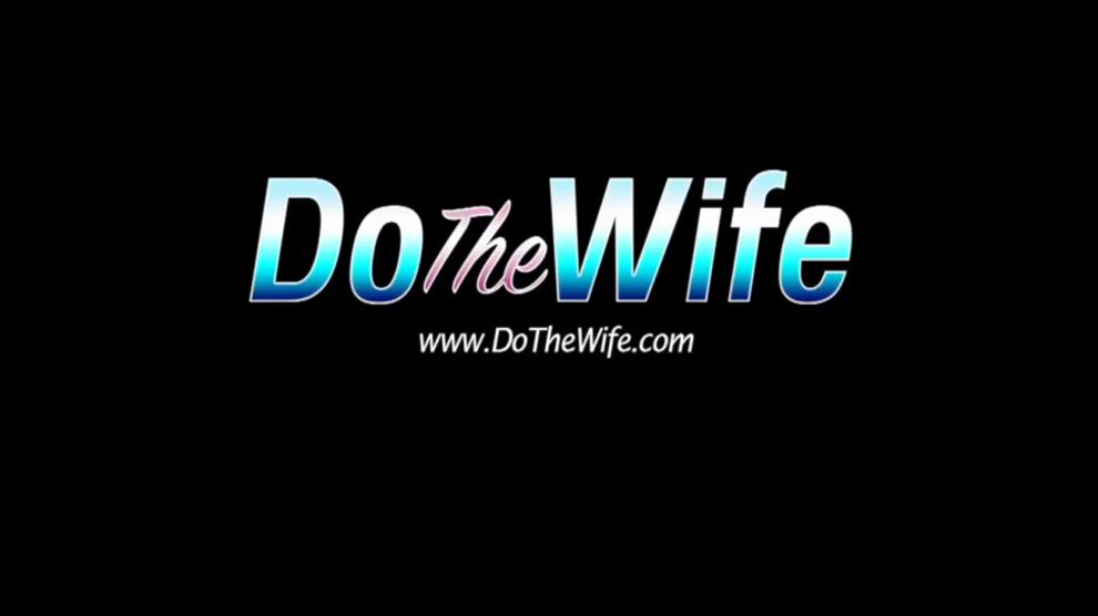 Do The Wife - Blonde Wives Bent Over in Front of Cuckolds Compilation 1