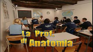 La Prof. di aAnatomia [full movie]