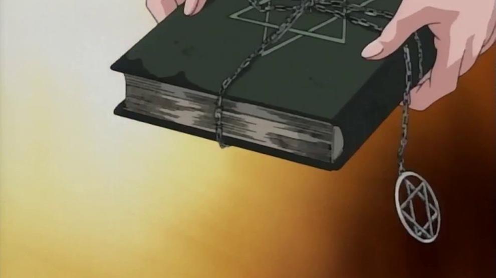 Bible Black Origin 2/2