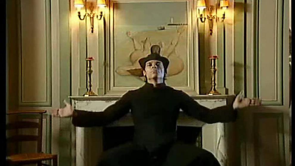 German porn - two nuns have sex with a priest