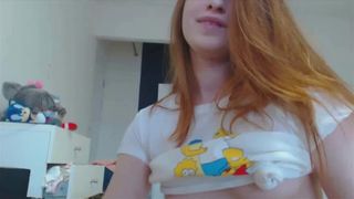 Beautiful 18 Years Old Teen Ass And Pussy