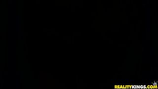 RealityKings - 8th Street Latinas - Blazing Hottie - Reality Kings