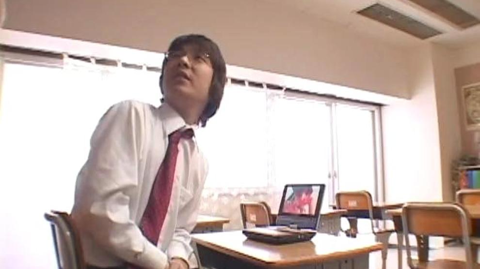 asian girl gets fucked