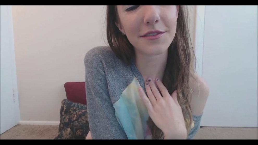 CAMDAZZLE - The Most Extreme Sloppy Gagging And DP